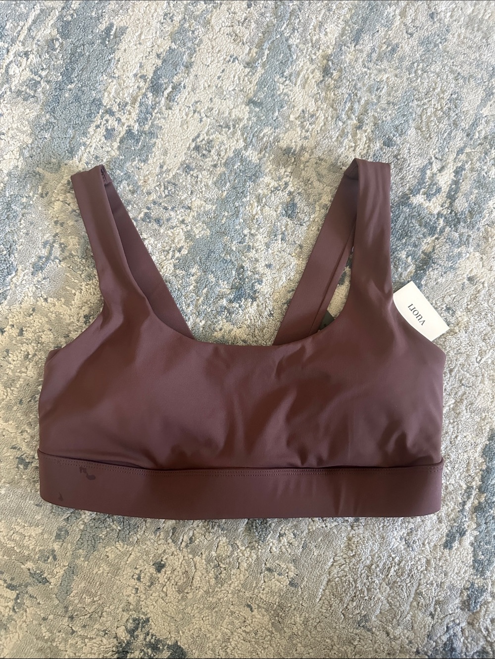 VUORI Sports Bra